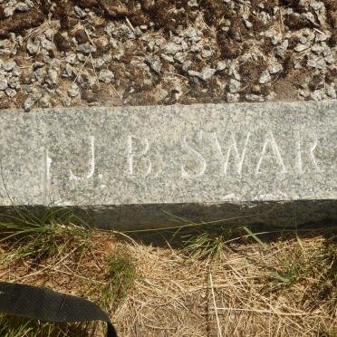 SWART J.B.
