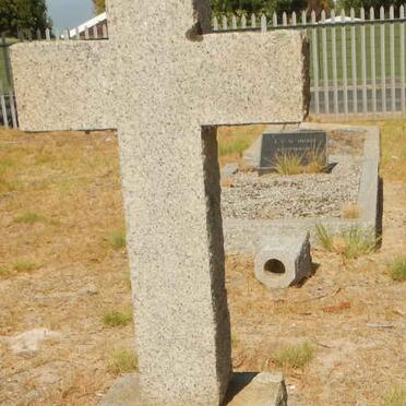 VEARY Annie Maria Christine nee URTEL 1876-1947