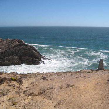 Western Cape, STRANDFONTEIN, Single Memorial