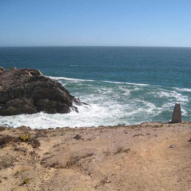 Western Cape, STRANDFONTEIN, Urban area