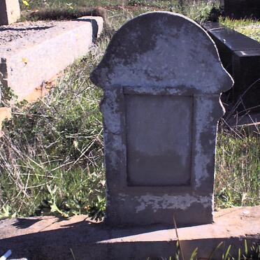 HUMAN Dirk Johannes 1933-1939