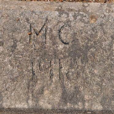 ? M.C. -1918