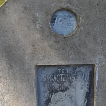 LOURENS ? C. 18?9-1937