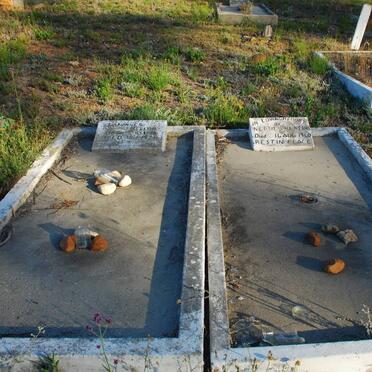 PEKEUR Johannes 1890-1977 &amp; Nettie  -1940