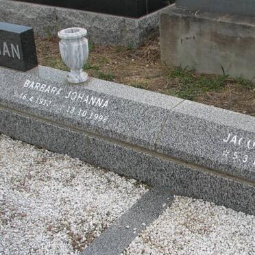 MOOLMAN Petrus Lafras 1910-1997 &amp; Barbara Johanna 1912-1998