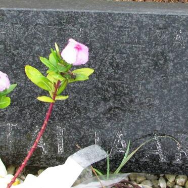 TALJAARD Christina Elizabeth -198?