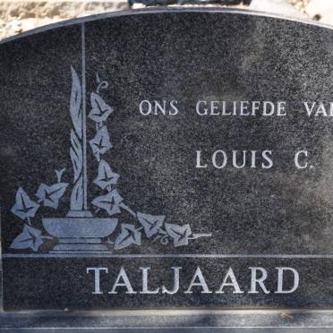 TALJAARD Louis C. 