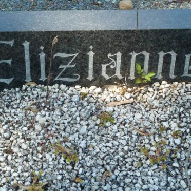 ? Elizianne