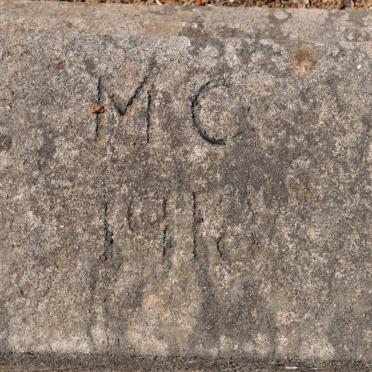 ? M.C. -1918