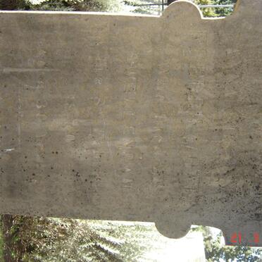 OWEN Anna Susanna Fredrika -1870