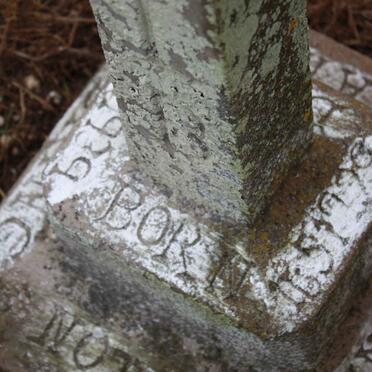 MANUEL Philip 1929-19?9