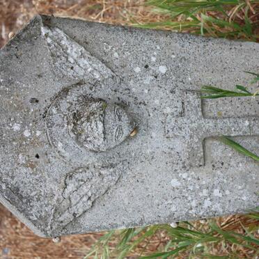 unknown &amp; illegible graves