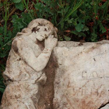 WILLIAMS David 19??-1970