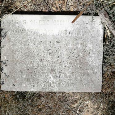 ALLDERMAN William Brooke Cowan 1889-1969 &amp; Ellen Florence Ellerton 1890-1968