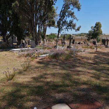 6. Overview / Oorsig