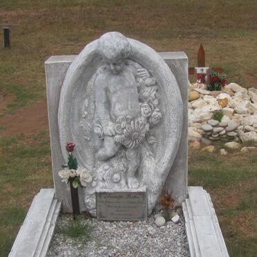 BOTHA Annatjie 1935-2017