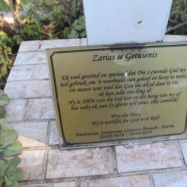 BREEDT Sagarias Johannes 1979-2017 _2