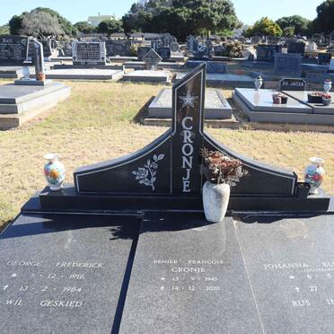 C - Surnames :: Vanne - C