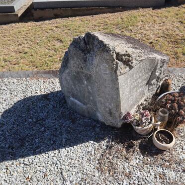 STEYN S.E. nee KLEYNHANS 1942-1990_1