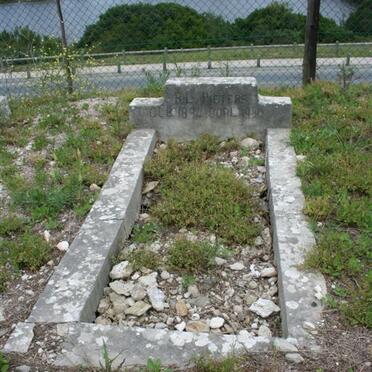 3. View from cemetery