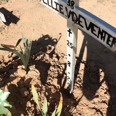 DEVENTER Ellie,  v.d. 1938-200?