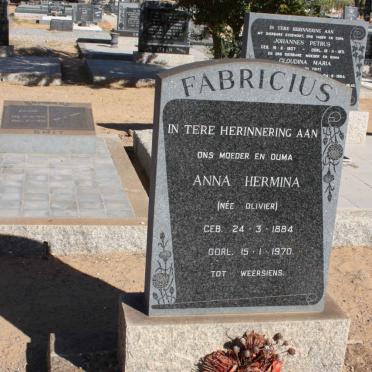 F - Vanne :: Surnames - F