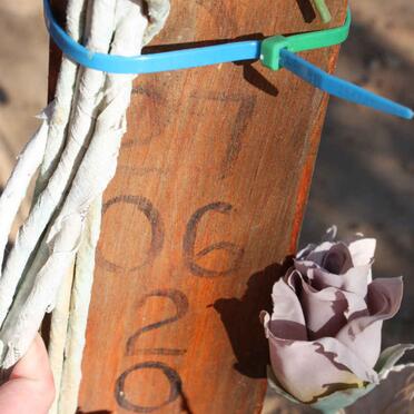 HOLTZHUIZEN Gideon  -2007