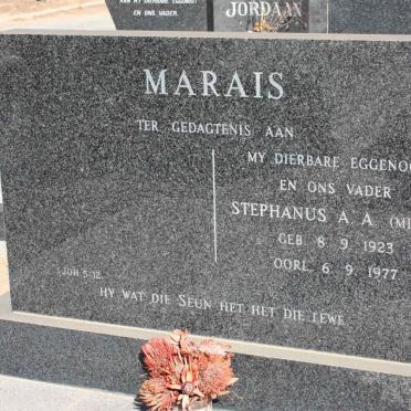 M - Surnames :: Vanne - M