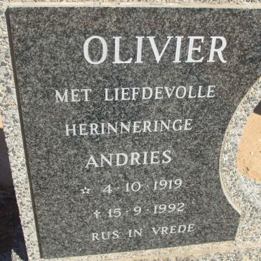 O - Surnames :: Vanne - O