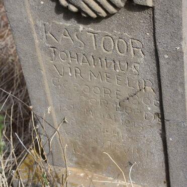 VIRMEELIR Johannes 1899-19??