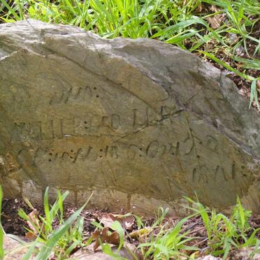 MÖLLER ?nna 18??-1841