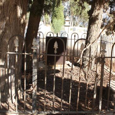 TAIT :: MELLE :: MORISON