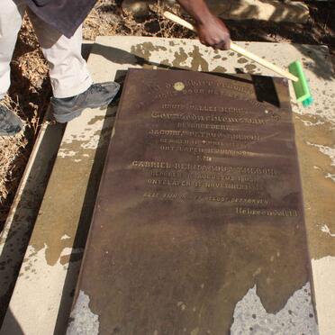 THERON Jacobus Petrus 1798-1879 :: THERON Gabriel Bernardus 1803-1882