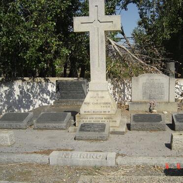 2. MEIRING family