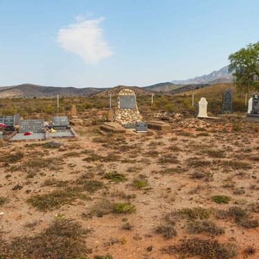 1. Overview / Oorsig