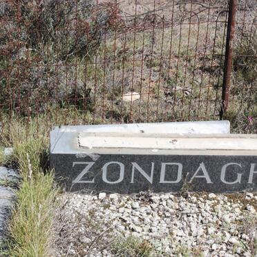 ZONDAGH Cornelis Johannes 1870-1965 _1