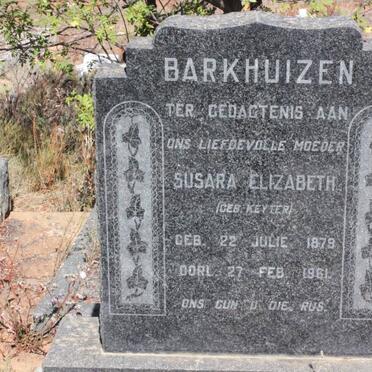 B - Vanne :: Surnames - B