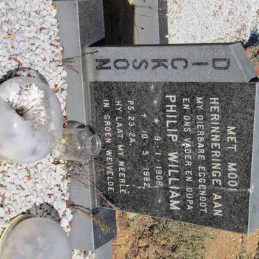 D - Vanne :: Surnames - D