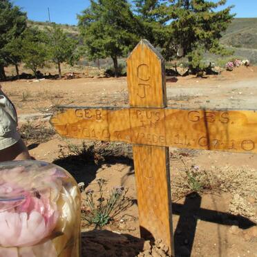 WYNAND C.J. 2007-2010