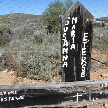 ?? ETERSE Susanna Maria