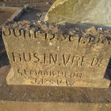 G - Surnames :: Vanne - G