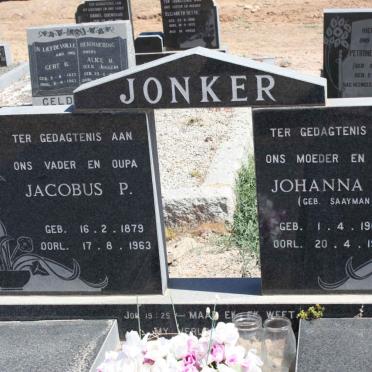 J - Vanne :: Surnames - J