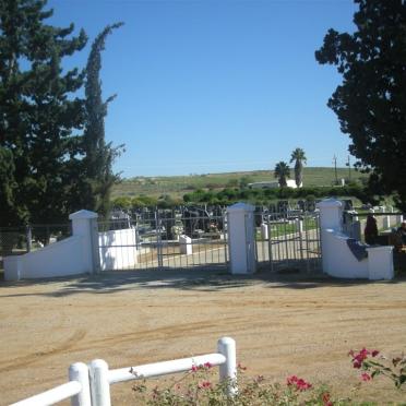 3. Entrance
