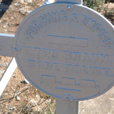 BRAUN