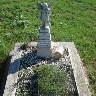 BRAND Andries Frederik Samuel ??-??