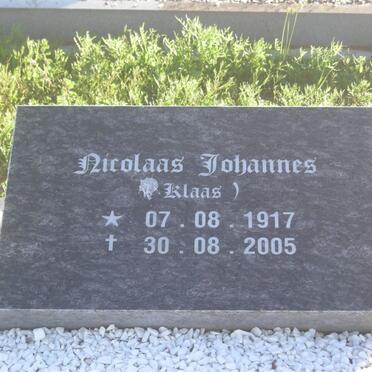 WIELLIGH Nicolaas Johannes, von 1917-2005 &amp; Hester Cecilia 1923-