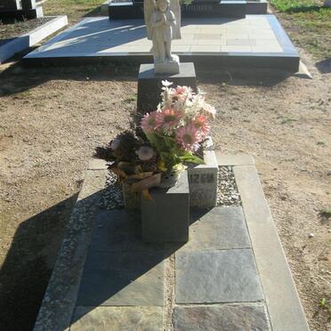 WESTHUIZEN Jacobus G., van der 1968-1969_1