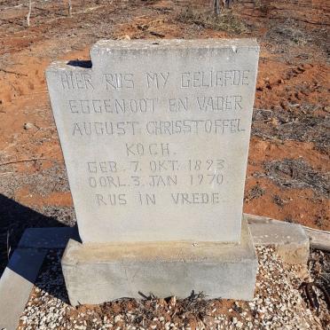 Western Cape, VANRHYNSDORP district, Vanrhynsdorp, Raskraal 255_2, farm cemetery