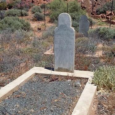 MEYER Johannes Albertus 1896-1963