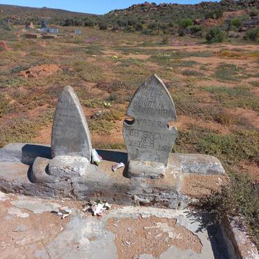 STUURMAN Hendrik 1893-1974 &amp; Marie Magdalena 1902-19??